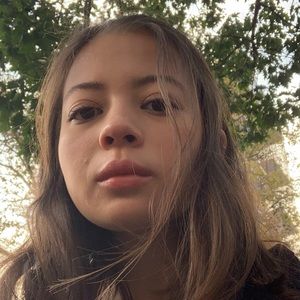 Meet your Posher, Jaida